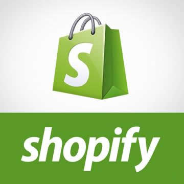 Shopify推廣